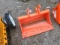 Rivard 2ft. Excavator Bucket