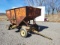 Gravity Wagon