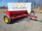 Massey Ferguson 43 Grain Drill