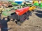 Kasco 3pt. 6ft. Seeder