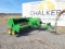 John Deere 328 Square Baler