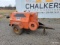 Towable Air Compressor