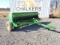 John Deere 8250 Grain Drill/Clean