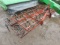 Kongslide 10ft. 3pt. Cultivator