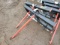 Kivel QT Bale Spear