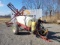 Hardi TR500 Sprayer/Foam Markers/500 Gallon