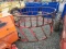 Round Bale Feeder