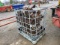 Grouser Skidsteer Tracks