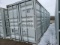 40ft. New Sea Container w/4 Doors