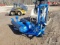 Econo Wrap EW450A 3pt. Bale Wrapper/Unused