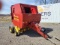 New Holland 648 Round Baler