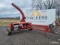 New Holland 790 Forage Harvester