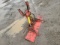 Front Snow Plow