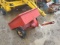 Lawn Trailer