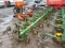John Deere 3pt. 6 row Cultivator