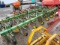 John Deere 3pt. 6 row Cultivator