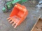 Kubota 24in. Excavator Bucket