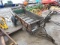 Ground Drive Manure Spreader