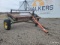 Pequea 710 PTO Tedder Rake
