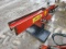 Shaver 10in. QT Post Driver
