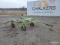 Claas 6 basket Tedder
