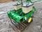 John Deere 3pt. 2 row Corn Planter