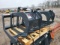 Stout HD72-8 QT Grapple