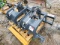 Stout HD 66-9 Brush Grapple
