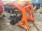 SMC Loader w/Bucket and Brackets