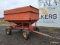 Gravity Wagon
