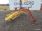 New Holland 256 Rake