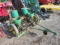 John Deere 290 2 row Pull Planter