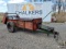 Case PTO Manure Spreader