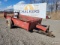 International 550 PTO Manure Spreader