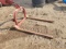 3pt. Bale Forks