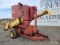 New Holland 357 Grinder Mixer