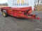 New Holland 165 PTO Manure Spreader
