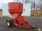 New Holland 340 Grinder Mixer