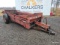 Case IH 560 PTO Manure Spreader
