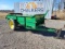 Pequea 110G Ground Drive Manure Spreader