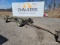 John Deere Header Cart