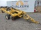 Landoll 1700 5 shank Soil Saver