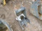 PR. Rear Wheel Weights