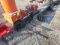 HLA QT Walk Thru Pallet Forks 4200#