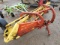 New Holland 57 3pt. Rake