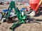 Montana 3pt. Backhoe Att./Very Nice