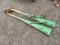 John Deere Row Markers