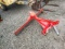 King Kutter 6ft. 3pt. Back Blade/Unused