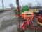 I&J 3pt. Hyd Sickle Mower/Nice
