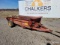 Schultz PTO Manure Spreader